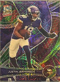 Justin Jefferson