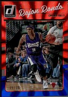 Rajon Rondo