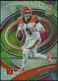 Joe Burrow