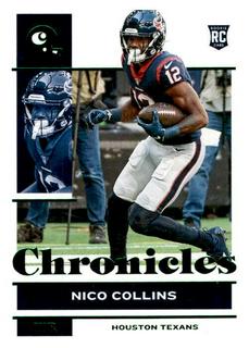 Nico Collins