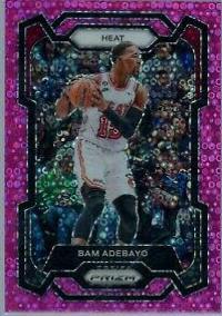 Bam Adebayo
