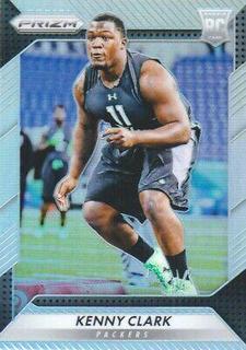 Kenny Clark