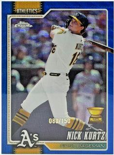 Nick Kurtz