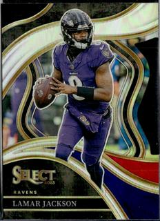 Lamar Jackson