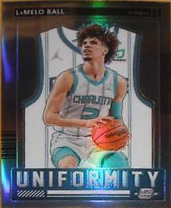 LaMelo Ball