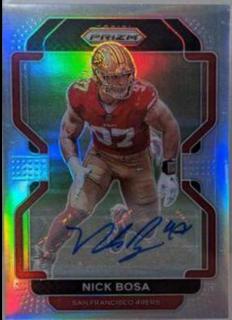 Nick Bosa