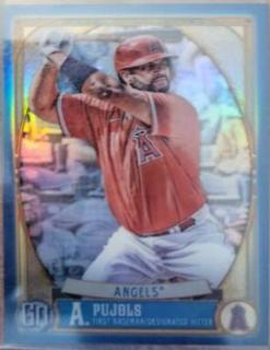 Albert Pujols