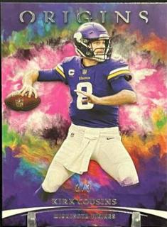 Kirk Cousins