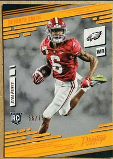 DeVonta Smith