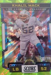 Khalil Mack