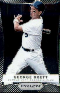 George Brett