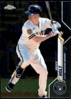 Brock Holt