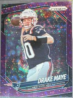 Drake Maye