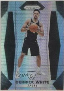 Derrick White