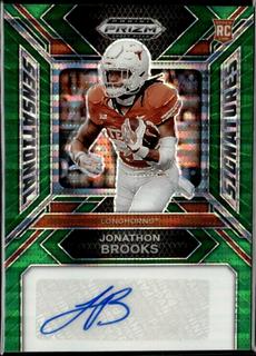 Jonathon Brooks