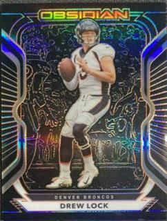 Drew Lock