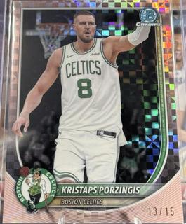 Kristaps Porzingis