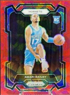 Amari Bailey