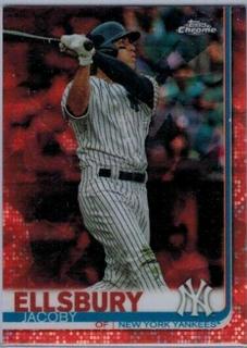 Jacoby Ellsbury
