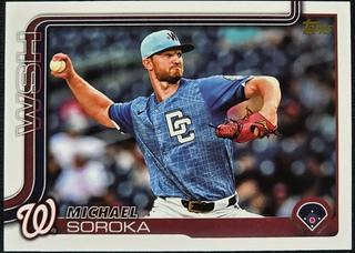 Michael Soroka