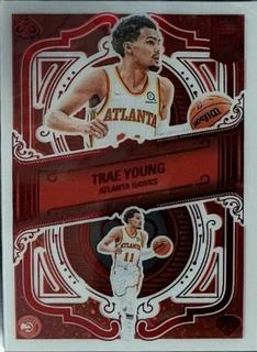 Trae Young