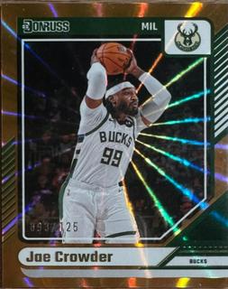 Jae Crowder