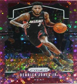 Derrick Jones Jr.