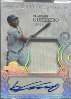 Vladimir Guerrero