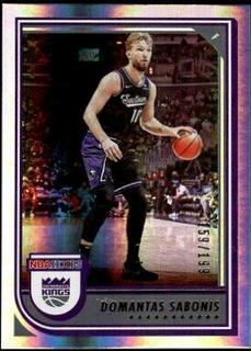 Domantas Sabonis