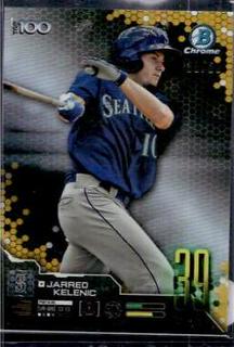 Jarred Kelenic