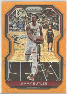 Jimmy Butler
