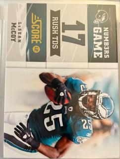 Lesean McCoy