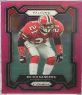 Deion Sanders