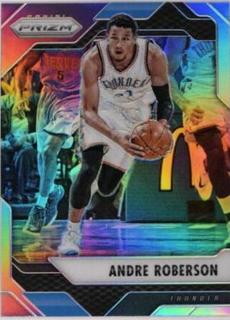 Andre Roberson