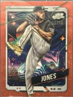 Jared Jones