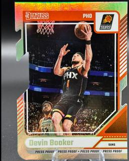 Devin Booker