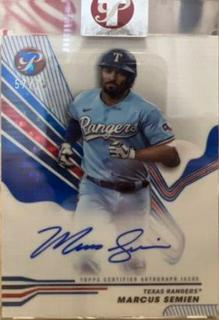 Marcus Semien