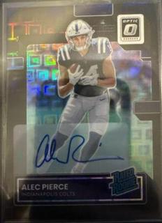 Alec Pierce