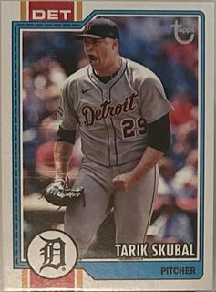 Tarik Skubal
