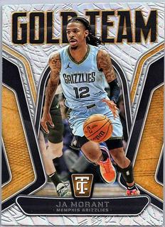 Ja Morant