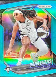 Dana Evans