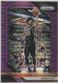 Josh Jackson
