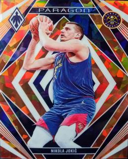 Nikola Jokic