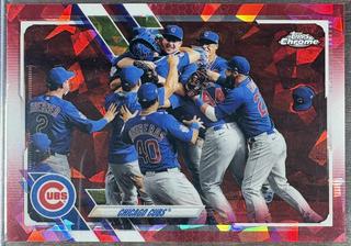 Chicago Cubs