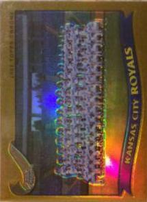 Kansas City Royals