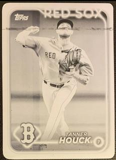 Tanner Houck