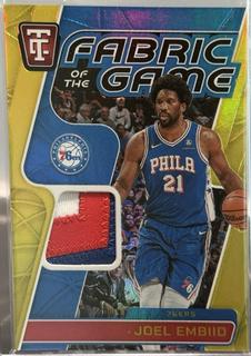 Joel Embiid