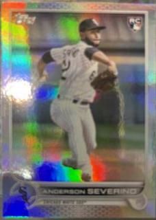 Anderson Severino