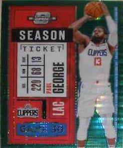 Paul George
