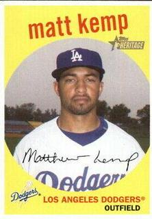Matt Kemp